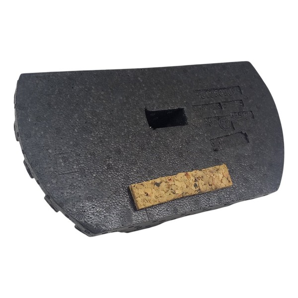 Isopor Do Kit Ferramenta Fiat Mobi 2017 2020 Detalhe