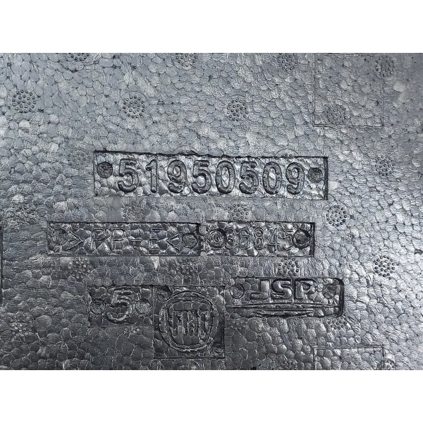 Isopor Do Kit Ferramenta Fiat Mobi 2017 2020 Detalhe