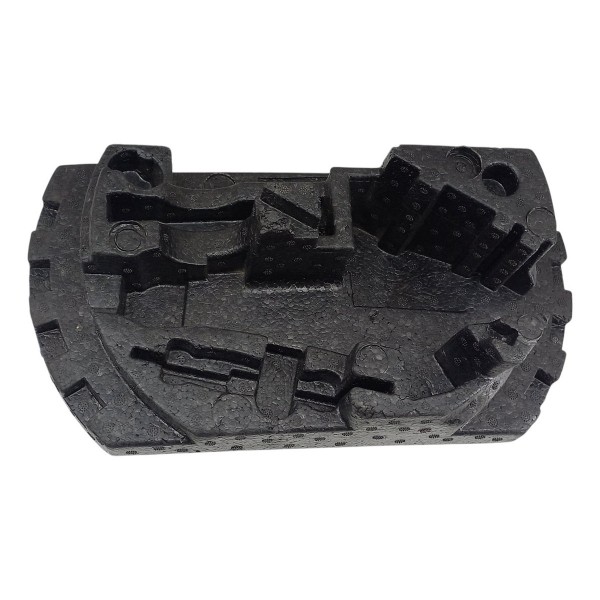 Isopor Do Kit Ferramenta Fiat Mobi 2017 2020 Detalhe