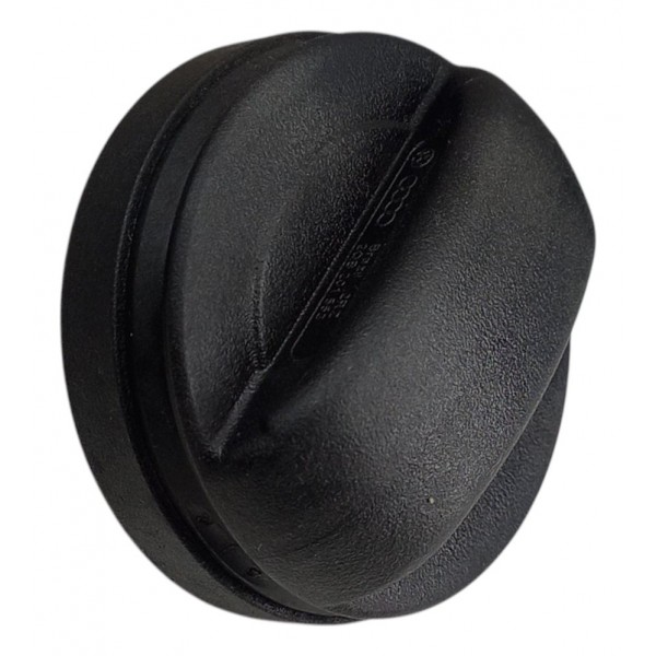 Tampa Bocal Tanque Combustível T-cross Virtus Polo 2018 2022