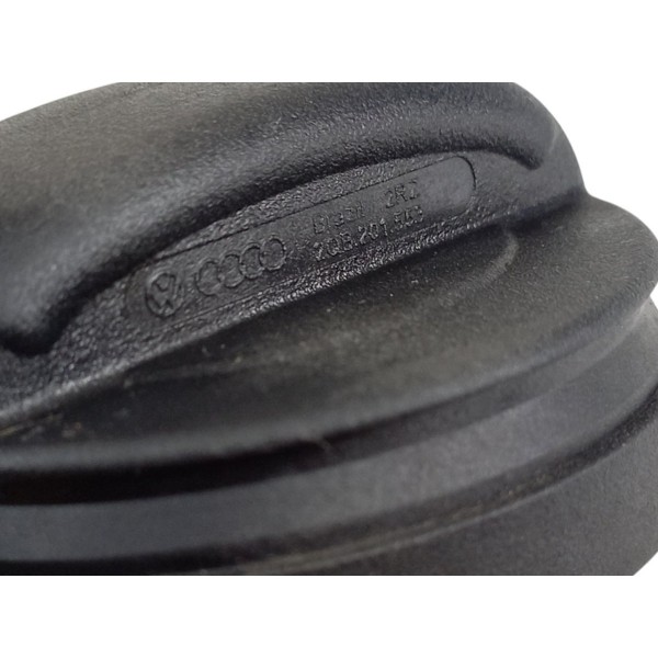 Tampa Bocal Tanque Combustível T-cross Virtus Polo 2018 2022