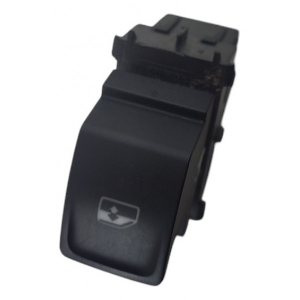 Botão Vidro Diant Elétrico Ld Vw T-cross Polo 2019 2023