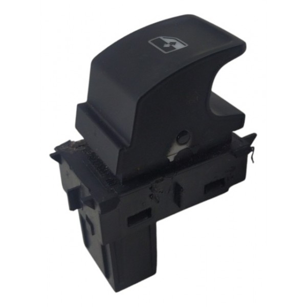 Botão Vidro Diant Elétrico Ld Vw T-cross Polo 2019 2023