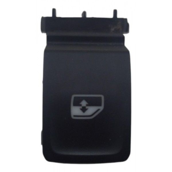 Botão Vidro Diant Elétrico Ld Vw T-cross Polo 2019 2023