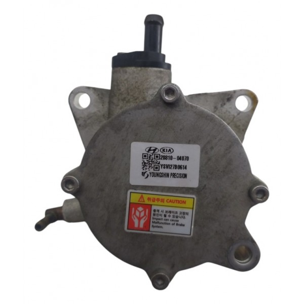 Bomba Vácuo Hyundai Hb20 2020 2023 Original