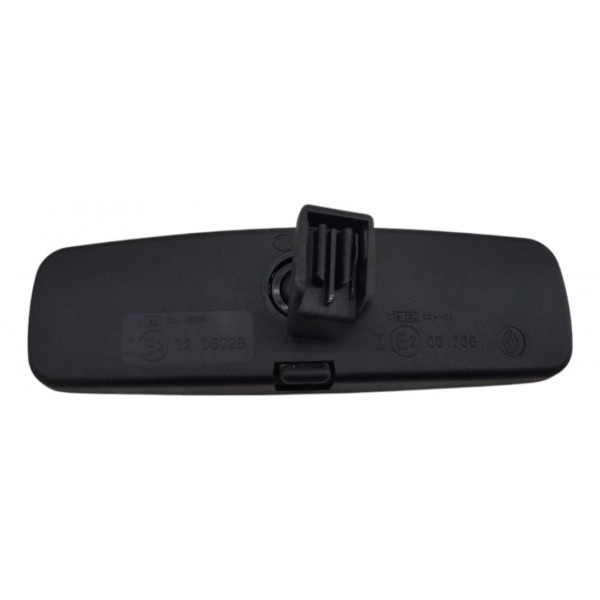 Retrovisor Interno Renault Clio 2014 2016
