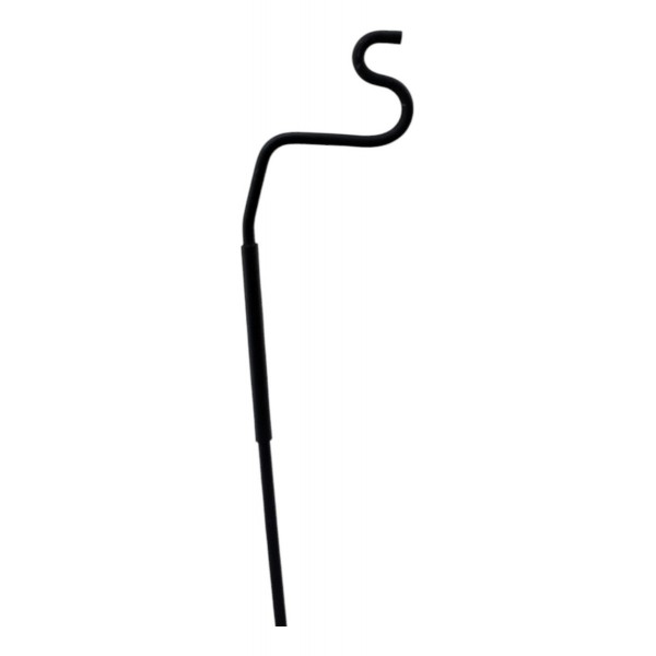 Haste Vareta Capô Hyundai Hb20 2013 2019 C Detalhe