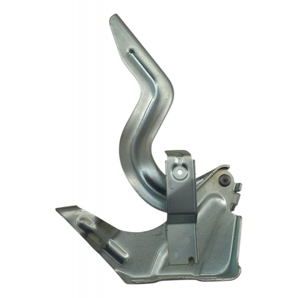 Dobradiça Braço Capô Esquerdo Nissan Kicks 2017 2024