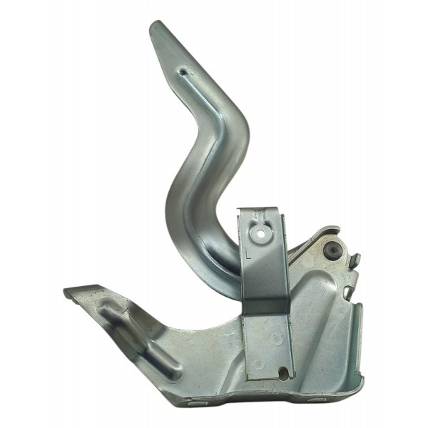 Dobradiça Braço Capô Esquerdo Nissan Kicks 2017 2024