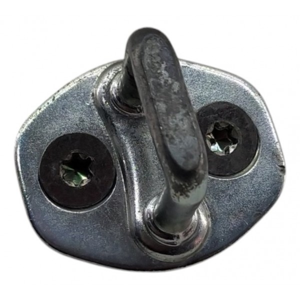 Batente Fechadura Porta Tras Hyundai Creta Le 2018