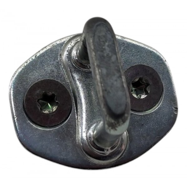 Batente Fechadura Porta Tras Hyundai Creta Le 2018