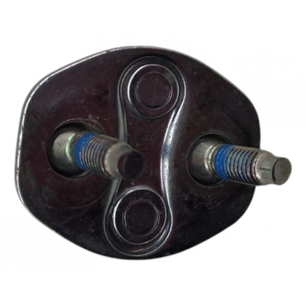 Batente Fechadura Porta Tras Hyundai Creta Le 2018