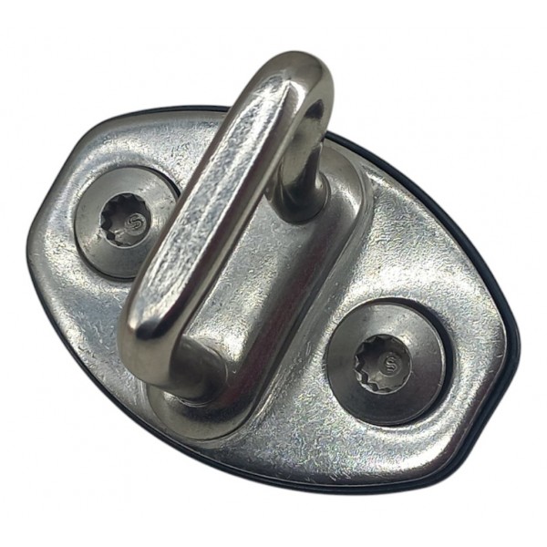 Batente Fechadura Porta Diant Esquerda Vw T-cross 2018 2022