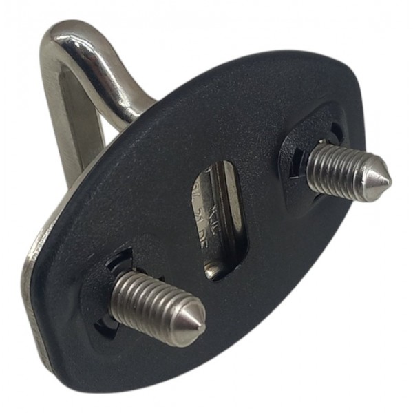 Batente Fechadura Porta Diant Esquerda Vw T-cross 2018 2022