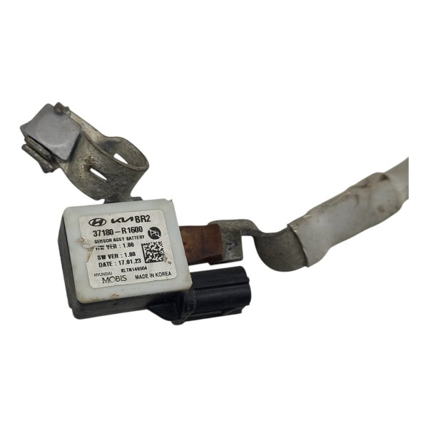 Sensor Polo Bateria Hyundai Hb20 2020 2024