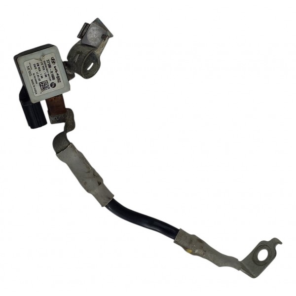 Sensor Polo Bateria Hyundai Hb20 2020 2024