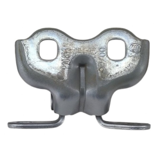 Dobradiça Porta Tras Gm Onix Ld 2015 2018