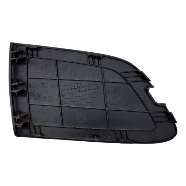 Tampa Circuito Lanterna Traseira Hb20 2013 2019 Lado Direito Preto