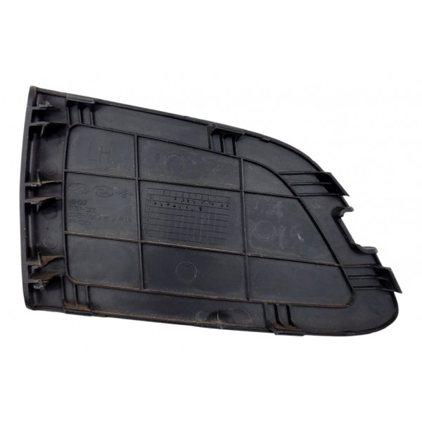 Tampa Circuito Lanterna Traseira Hb20 2013 2019 Lado Direito Preto