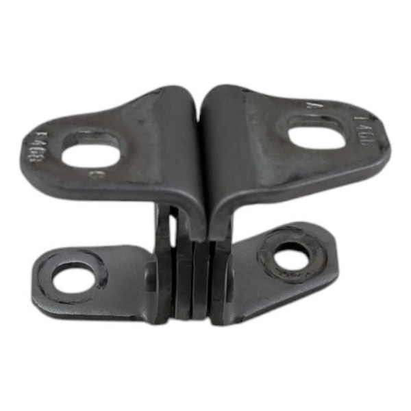 Dobradiça Superior Porta Tras Gm Onix 2021