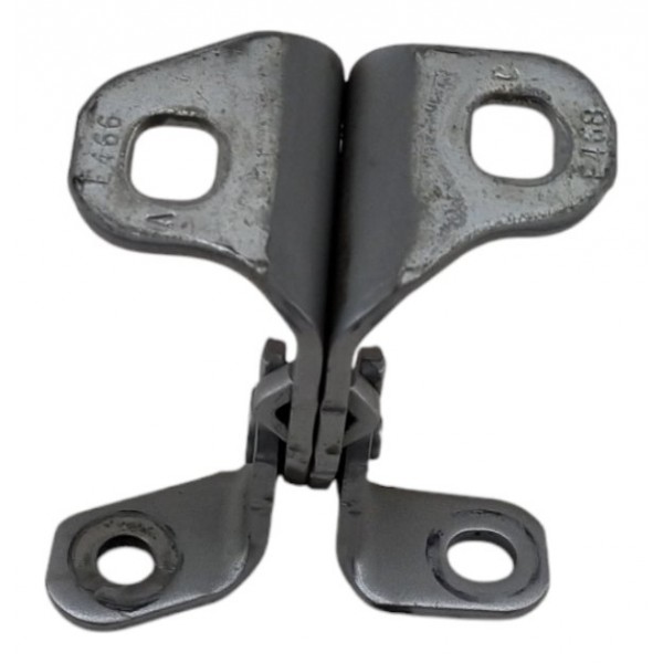 Dobradiça Superior Porta Tras Gm Onix 2021