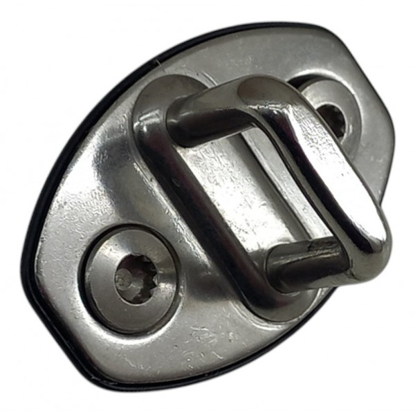 Batente Porta Traseira Direita Audi A3 2015 2019