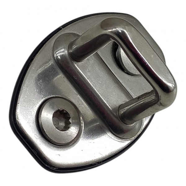 Batente Porta Traseira Direita Audi A3 2015 2019