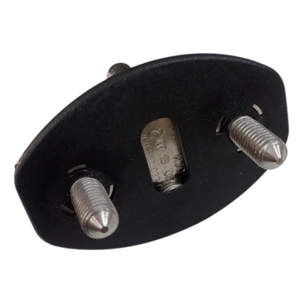 Batente Porta Traseira Direita Audi A3 2015 2019