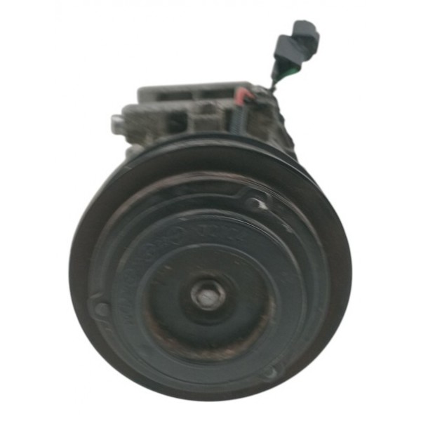 Compressor Doowon Dv14n Hyundai Creta 1.0 Turbo 2022 2024