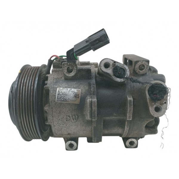 Compressor Doowon Dv14n Hyundai Creta 1.0 Turbo 2022 2024