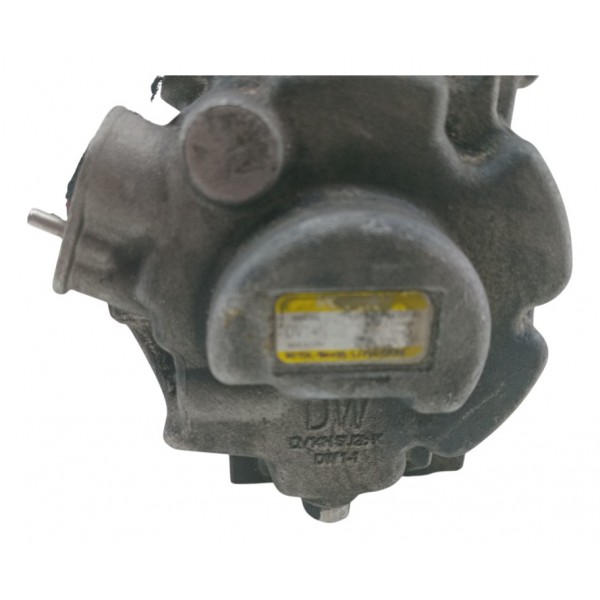 Compressor Doowon Dv14n Hyundai Creta 1.0 Turbo 2022 2024