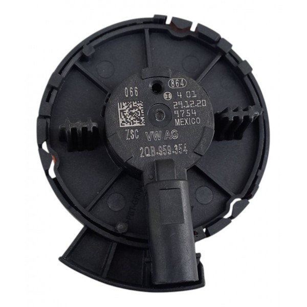 Sensor Impacto Porta Dianteira Direita T-cross 2024