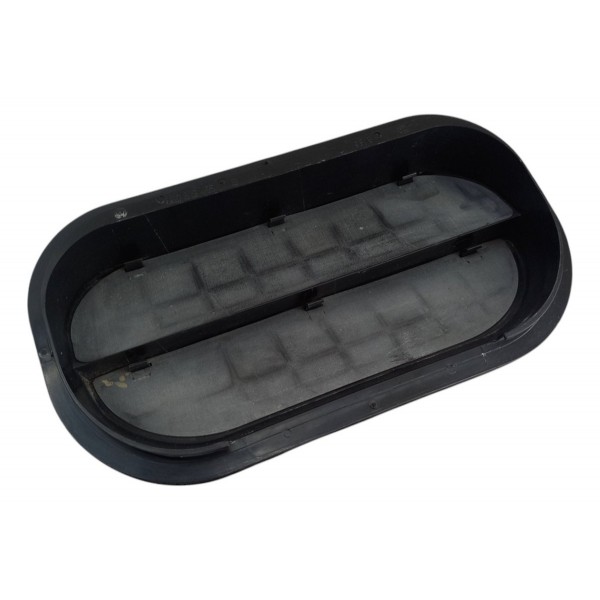 Difusor Saída Ar Traseiro Esquerdo Audi A3 Sedan 2019