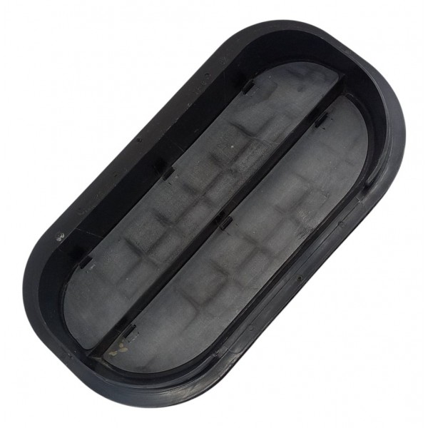 Difusor Saída Ar Traseiro Esquerdo Audi A3 Sedan 2019