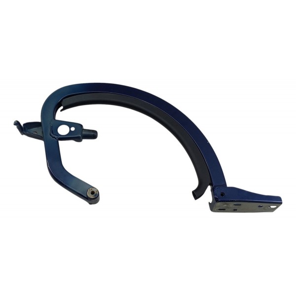 Dobradiça Tampa Traseira Direita Audi A3 2015 2019