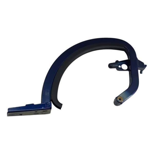 Dobradiça Tampa Traseira Direita Audi A3 2015 2019