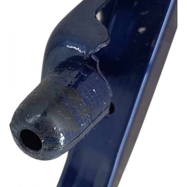 Dobradiça Tampa Traseira Direita Audi A3 2015 2019