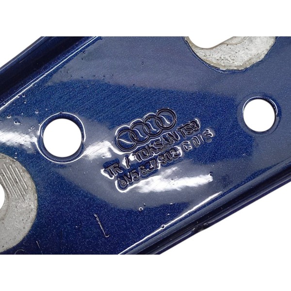 Dobradiça Tampa Traseira Direita Audi A3 2015 2019