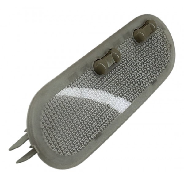 Luz Teto Cortesia Renault Logan Sandero 2009 2017 Detalhe