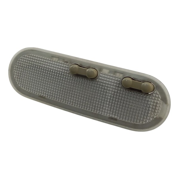 Luz Teto Cortesia Renault Logan Sandero 2009 2017 Detalhe