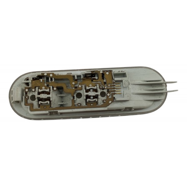 Luz Teto Cortesia Renault Logan Sandero 2009 2017 Detalhe