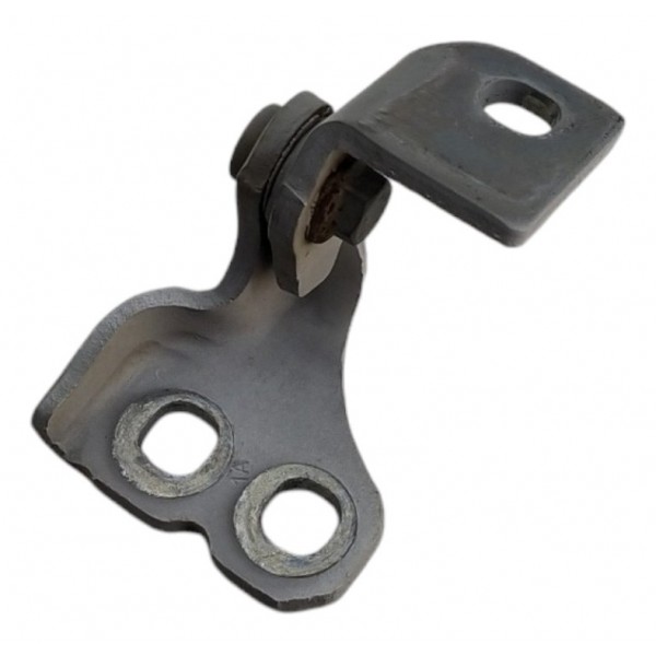 Dobradiça Inferior Porta Diant Fiat Mobi Ld 2017 2024