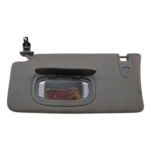 Quebra Sol Jeep Compass Le 2020 2024