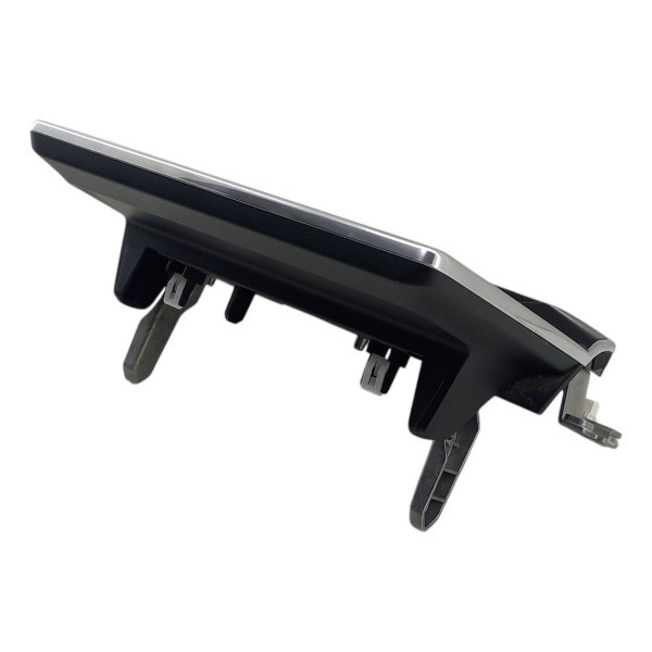 Tela Central Som Multimídia Jeep Compass 2022 2024