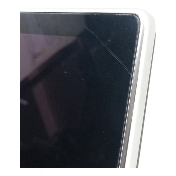 Tela Central Som Multimídia Jeep Compass 2022 2024