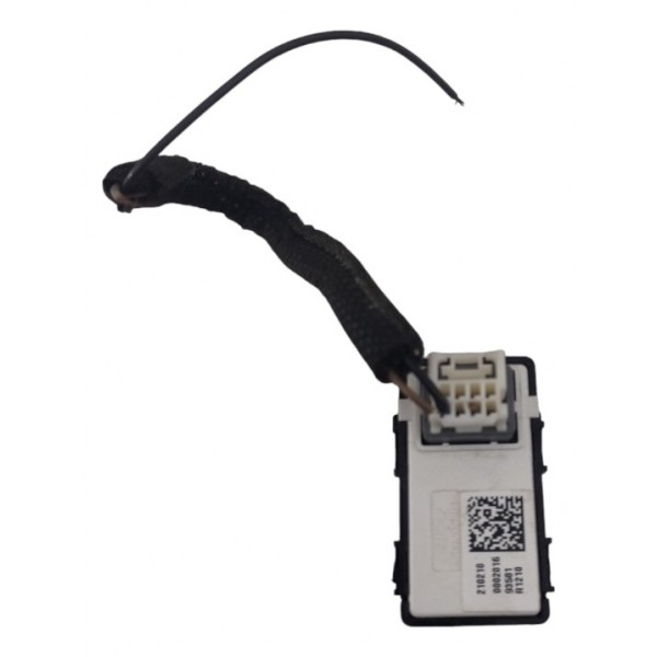Botão Interruptor Vidro Elétrico Le Hyundai Hb20 2020 2022