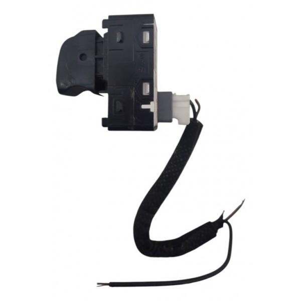 Botão Interruptor Vidro Elétrico Le Hyundai Hb20 2020 2022