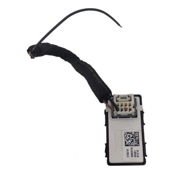 Botão Interruptor Vidro Elétrico Le Hyundai Hb20 2020 2022