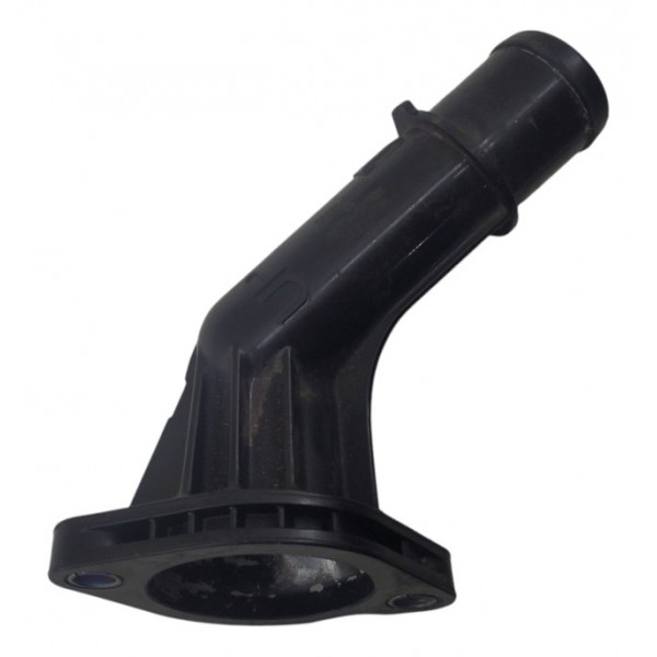 Flange Da Válvula Termostática Hyundai Hb20 Creta 2020 2023