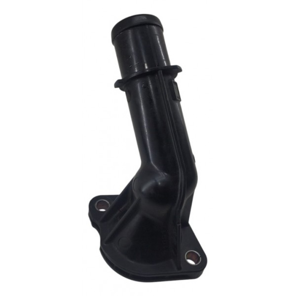 Flange Da Válvula Termostática Hyundai Hb20 Creta 2020 2023